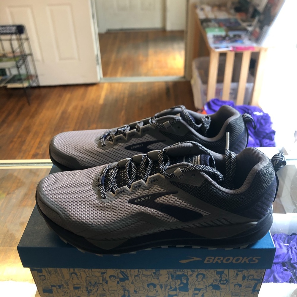 Men’s Cascadia 14 Trail Running Shoes